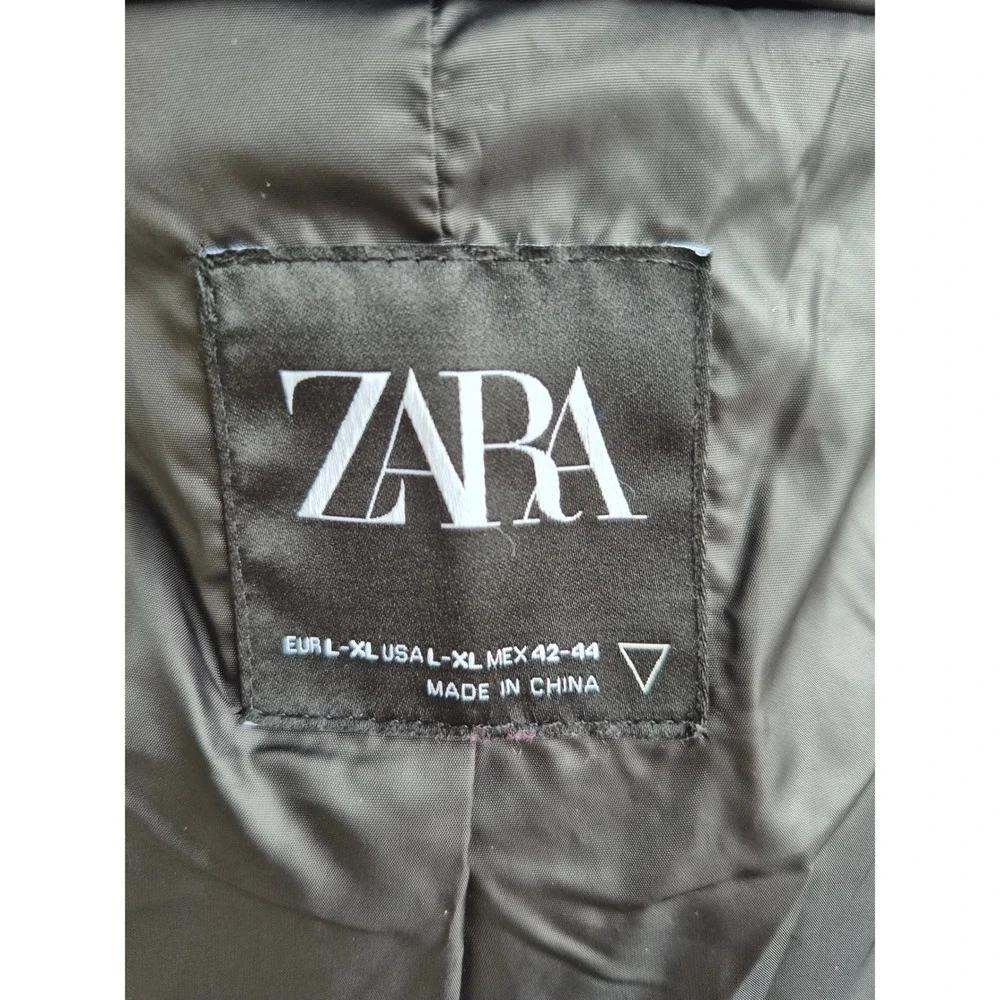 Zara dnwr sherpa